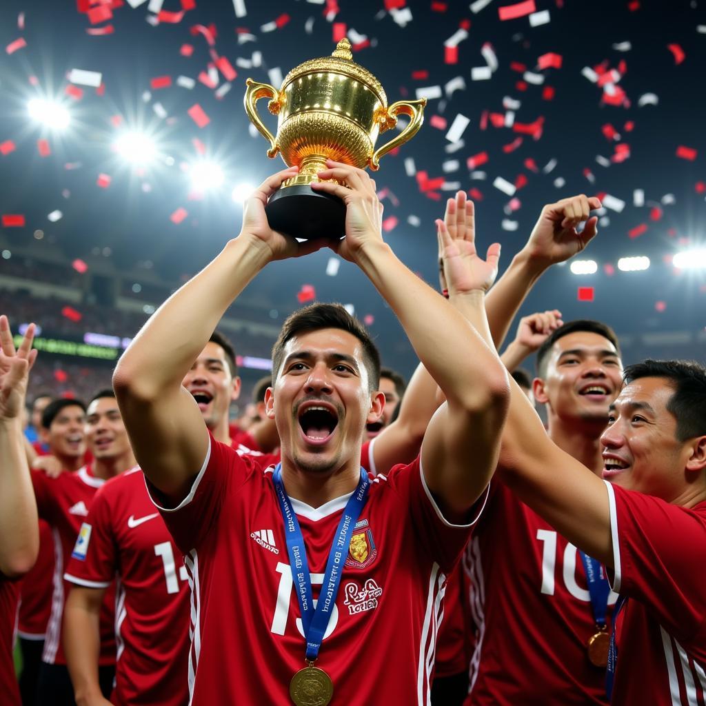 AFF Cup 2023