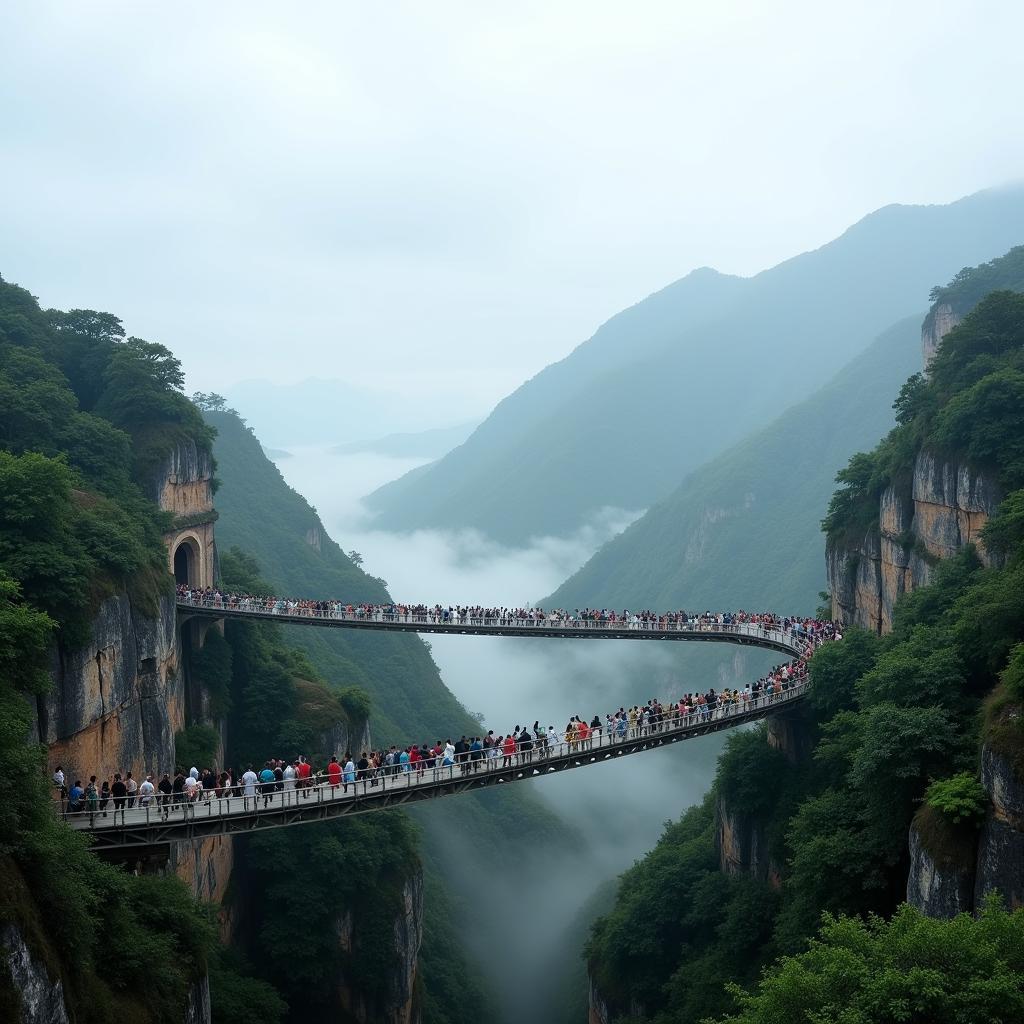 Bà Nà Hills Đà Nẵng