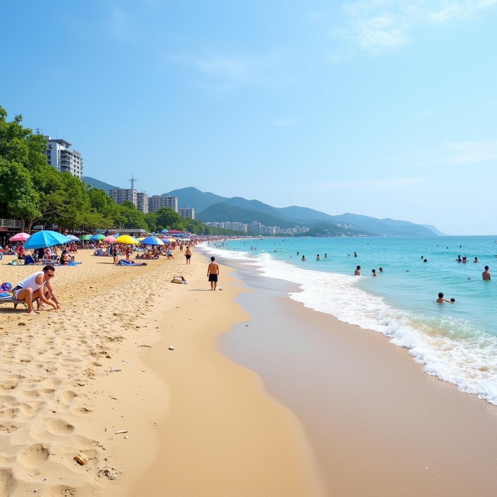 Địa Điểm Du Lịch Nha Trang Giá Rẻ Cho Mọi Nhà