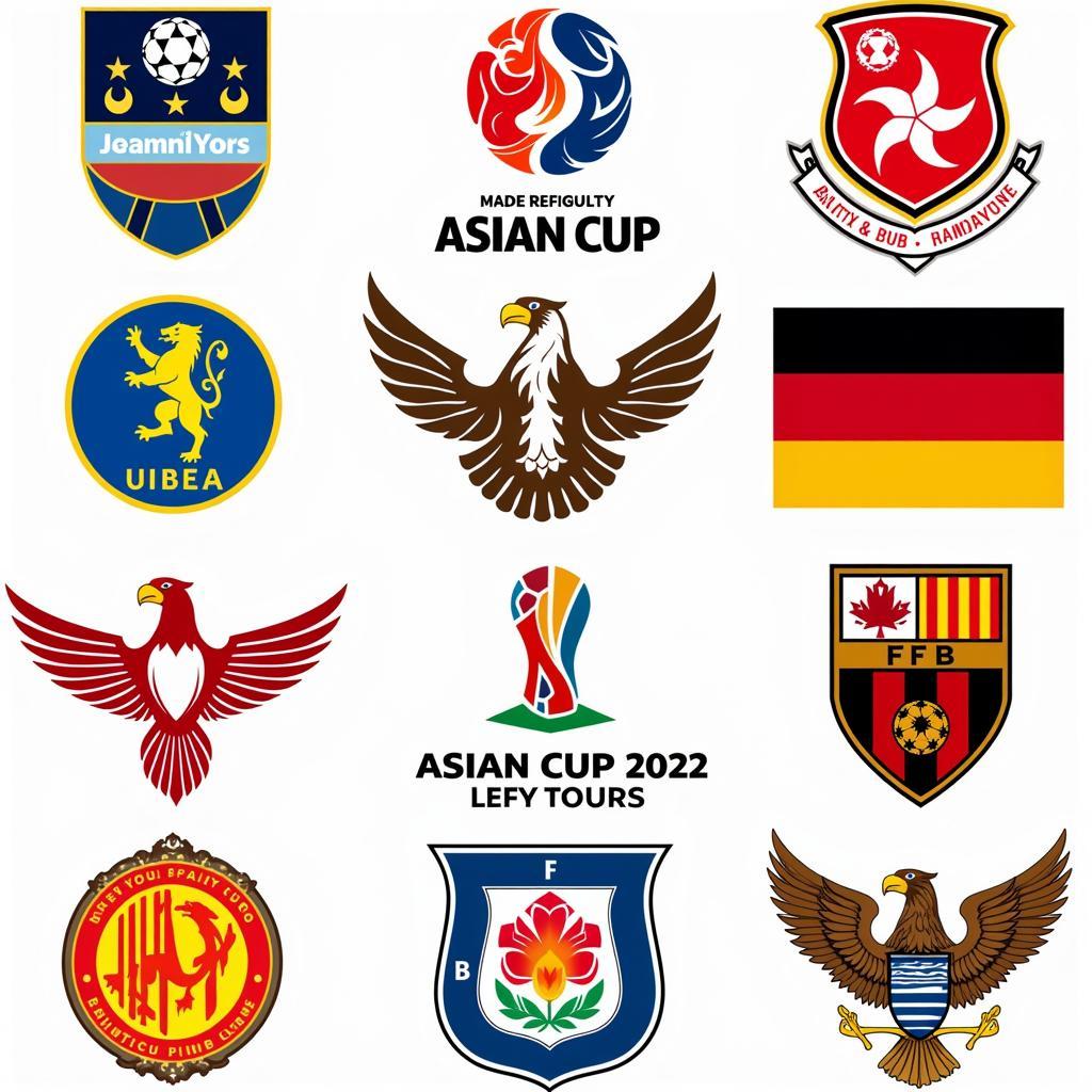 Asian Cup 2022 Lịch Thi Đấu: Thông Tin Chi Tiết Và Hấp Dẫn