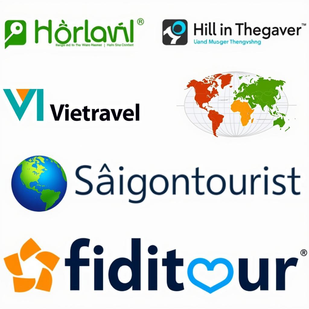 Reputable travel agencies in Ho Chi Minh City