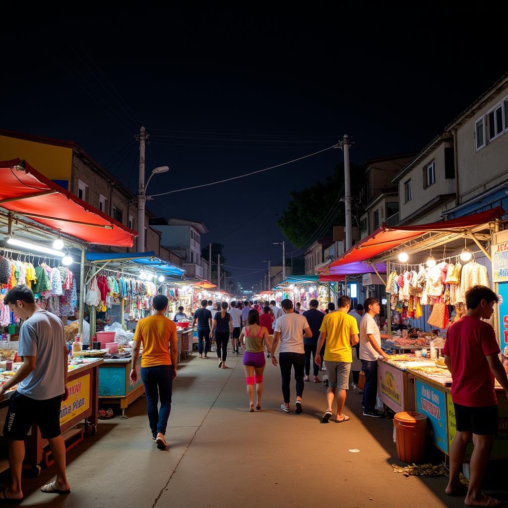 Lịch Trình Du Lịch Cô Tô 4 Ngày 3 Đêm: Khám Phá Vẻ Đẹp Hoang Sơ