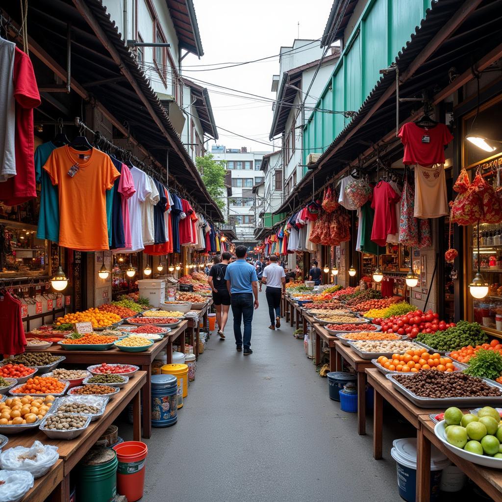 Khám Phá Móng Cái: Hành Trình Du Lịch Đầy Th thú