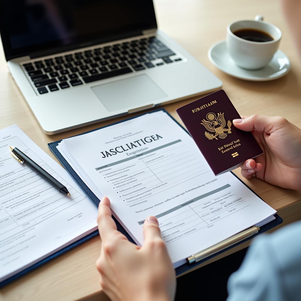 Du lịch Úc bao đậu visa: Bí quyết chinh phục visa du lịch Úc