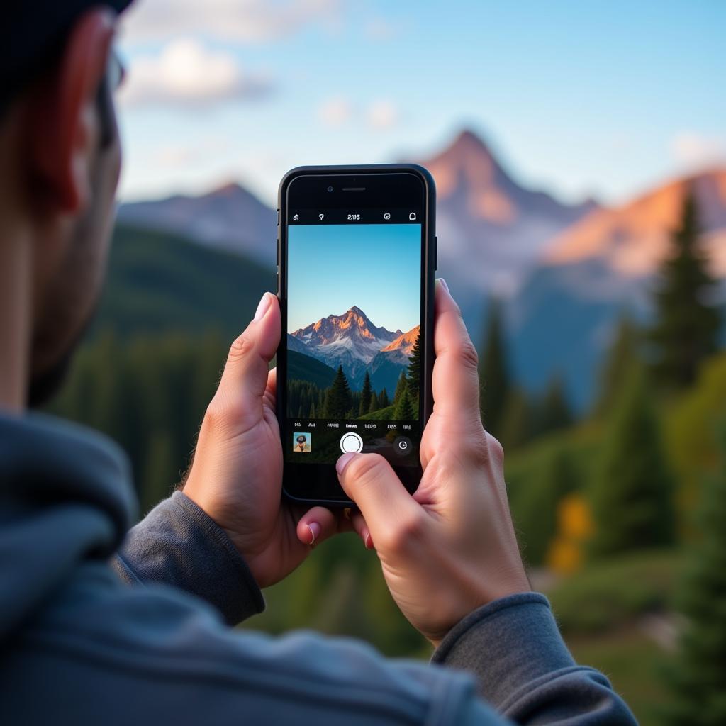 Smartphone Photography Tips for Travel