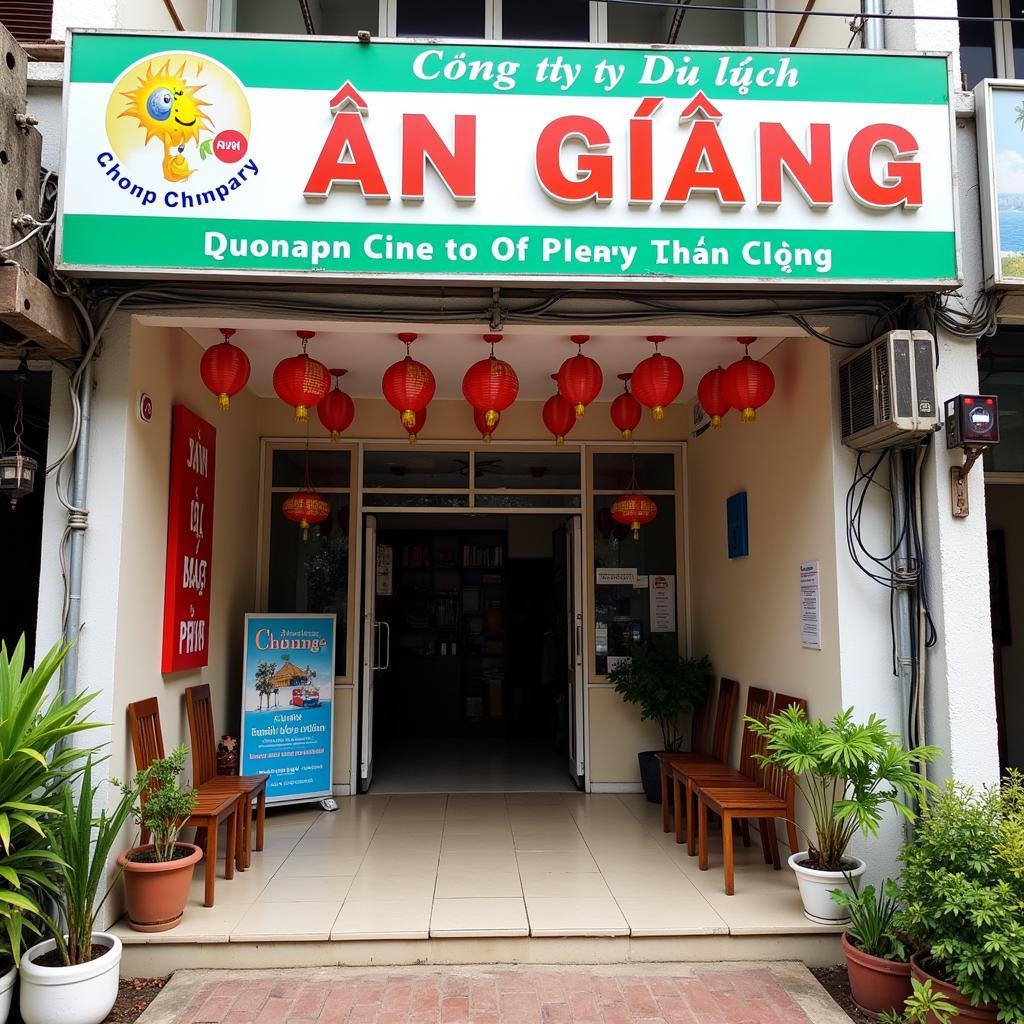 Khám Phá An Giang Cùng Công Ty Du Lịch Hàng Đầu