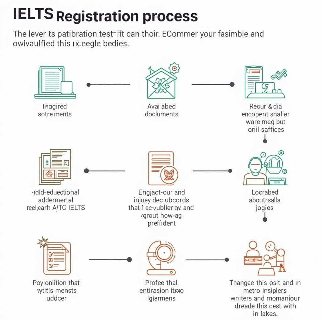 Đăng ký thi IELTS BC