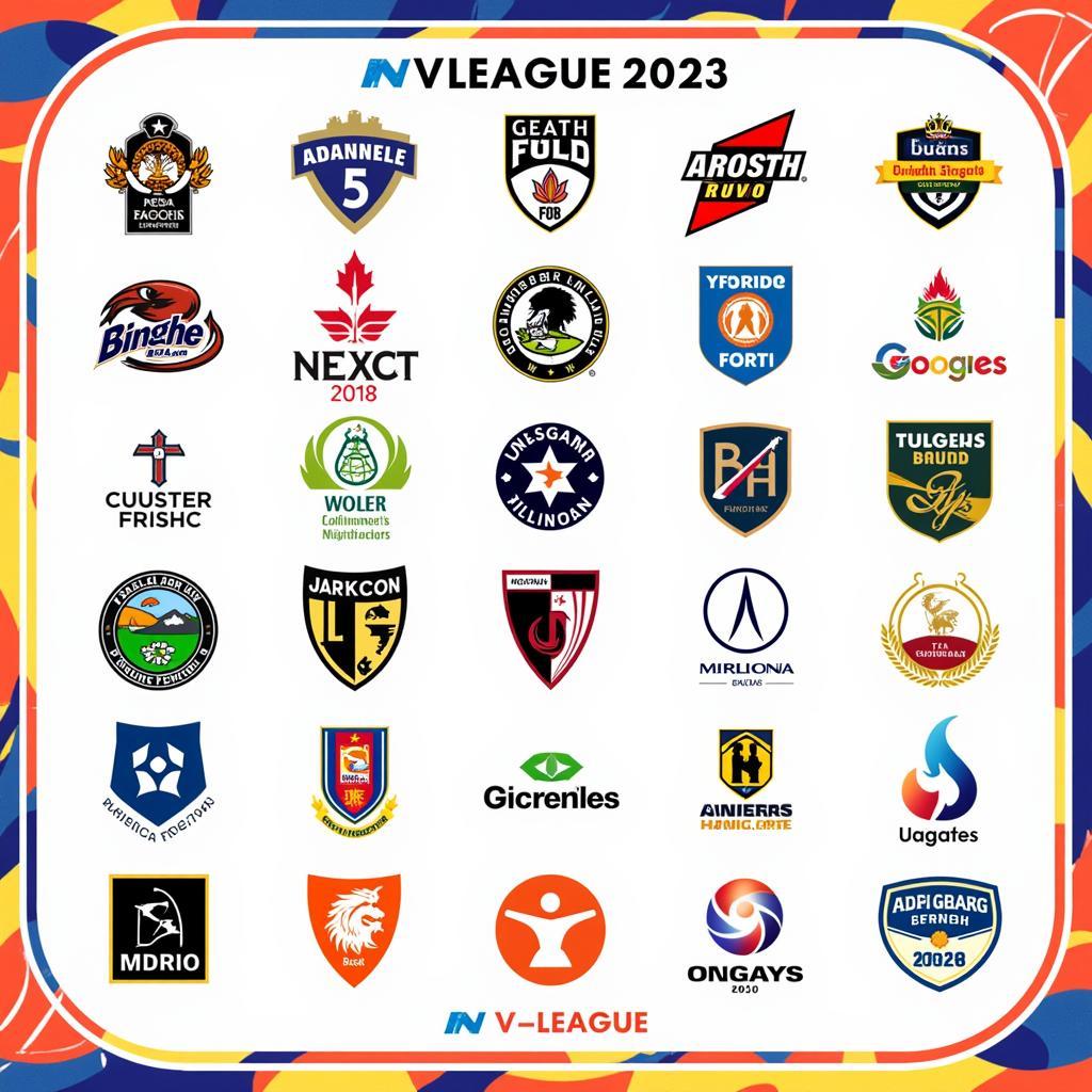 Lịch Thi Đấu V-League 2023: Thông Tin Mới Nhất Và Hướng Dẫn Theo Dõi