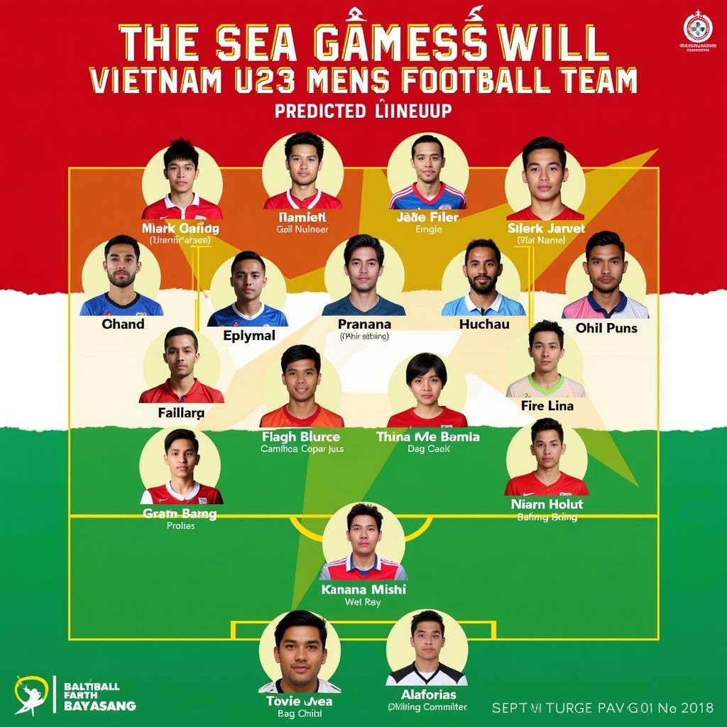 Lịch Thi Đấu Sea Games 32 Nam: Cập Nhật Mới Nhất & Thông Tin Hữu Ích