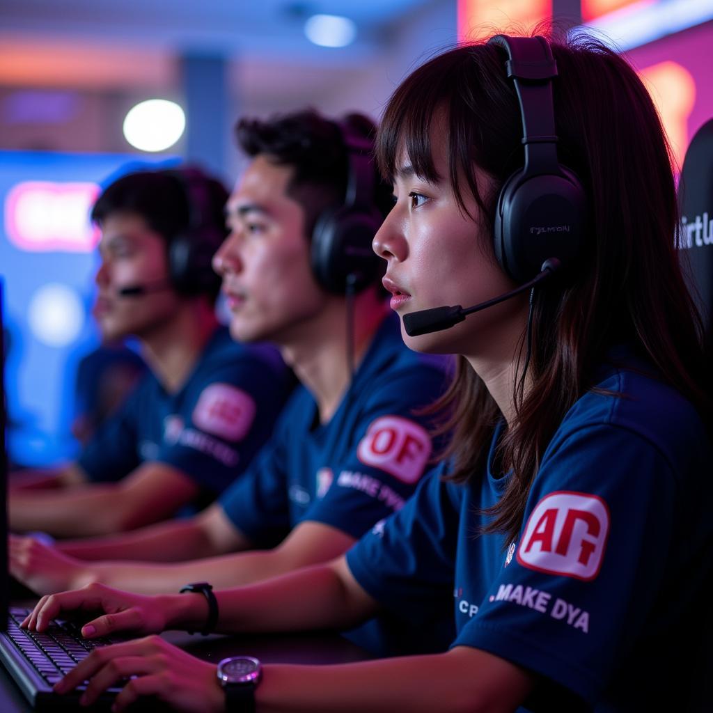 DWG KIA đối đầu Gen.G Esports tại CKTG