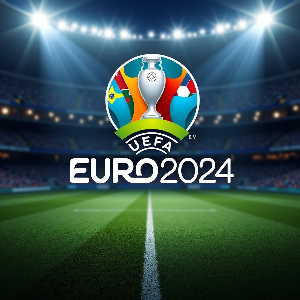 Logo Euro 2024