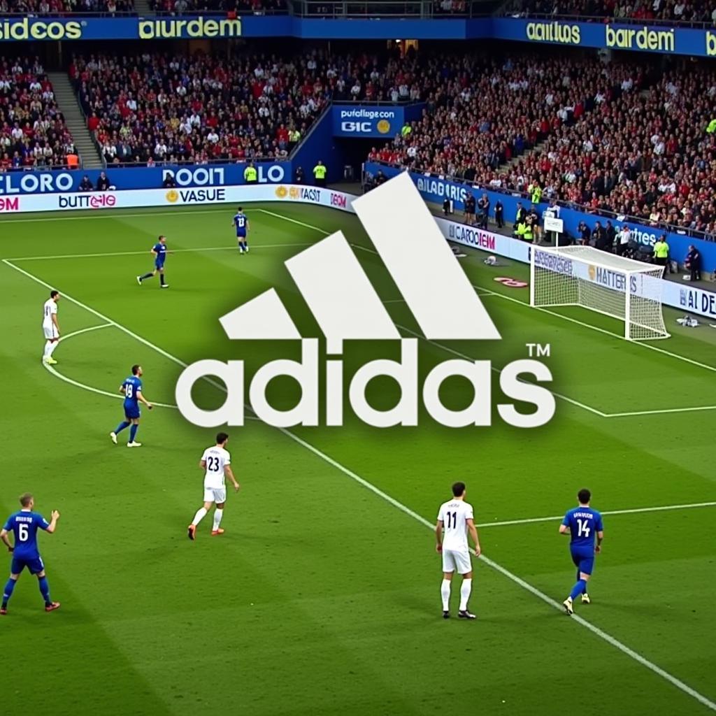 Lịch Thi Đấu Adidas 2018: Cẩm Nang Thể Thao Toàn Diện