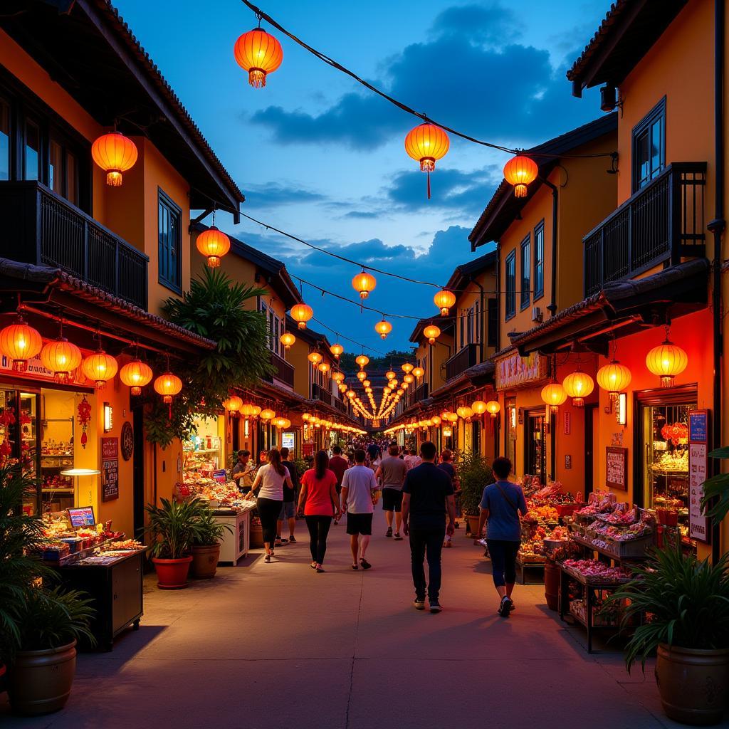 Hoi An Ancient Town