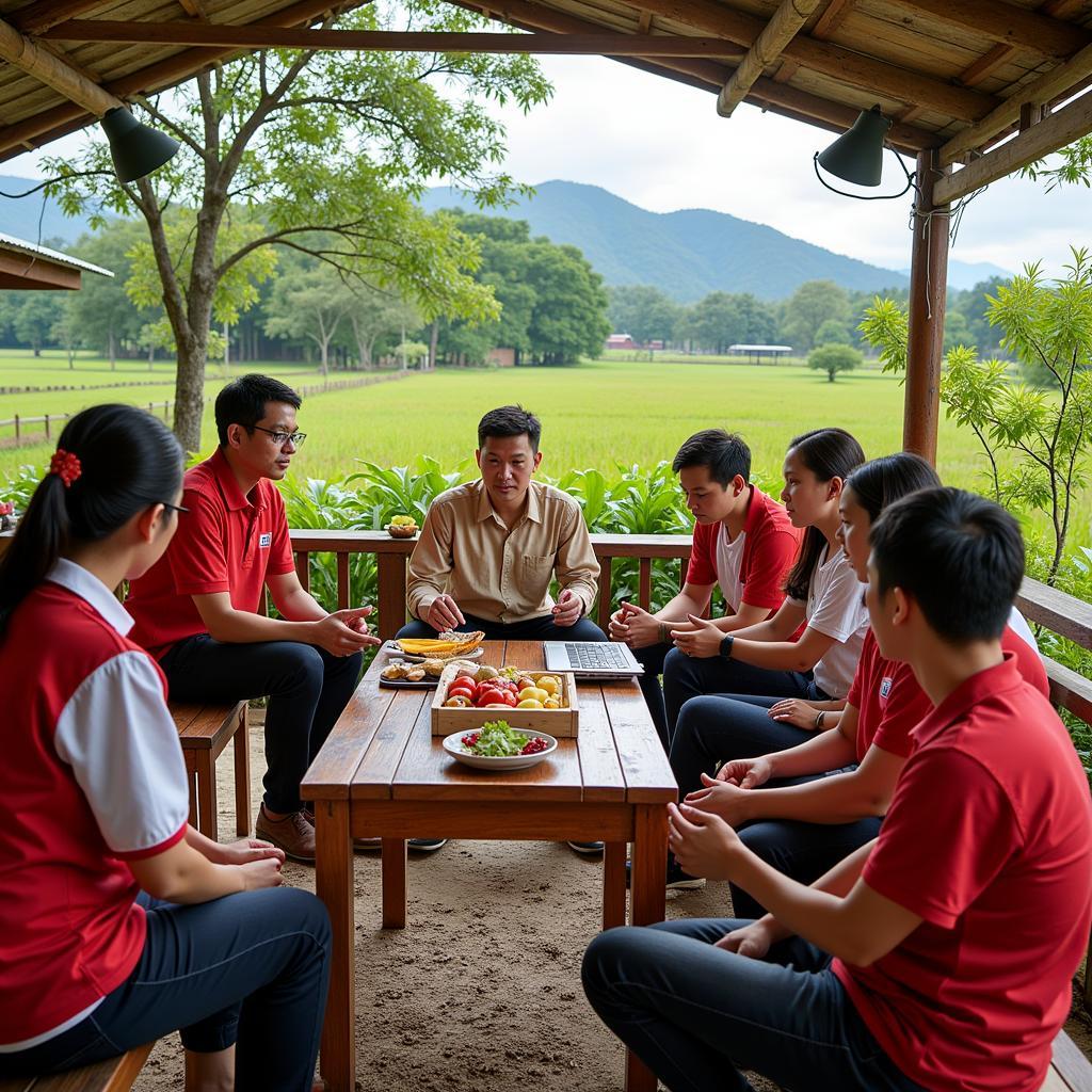 Hội Nông dân Việt Nam thời kỳ đổi mới