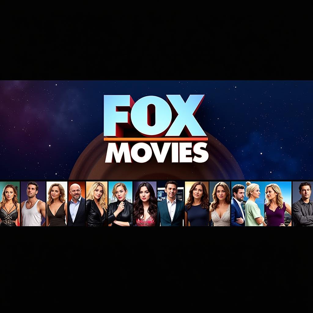 Kênh Fox Movies