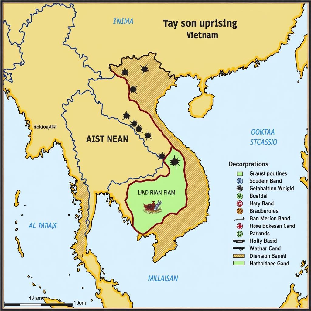 Lịch Sử 8 Bài 3 Phần 2: Khám Phá Thời Kỳ Đầy Biến Động