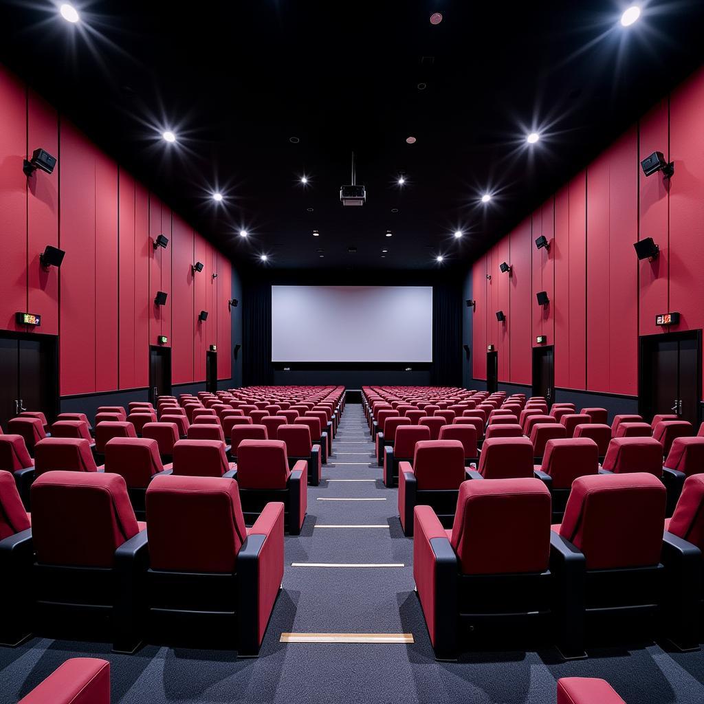 Lịch Chiếu Phim Touch Cinema Gia Lai: Thông Tin Mới Nhất và Hướng Dẫn