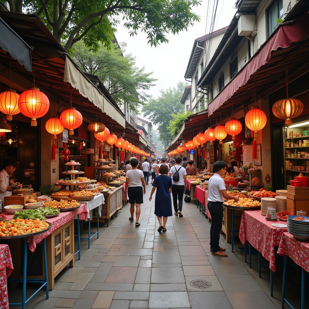 Kinh nghiệm du lịch Đà Nẵng