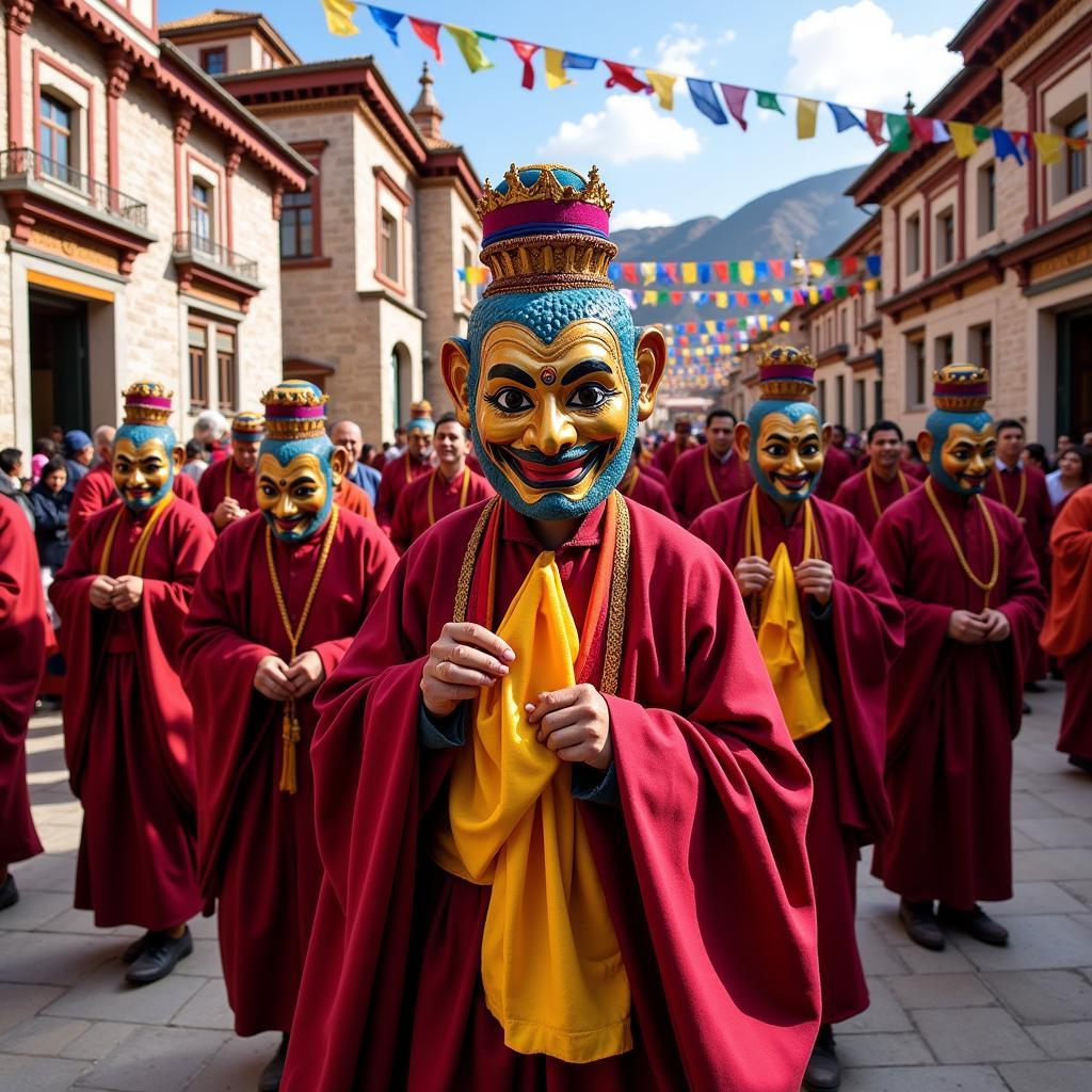 Lễ hội Hemis