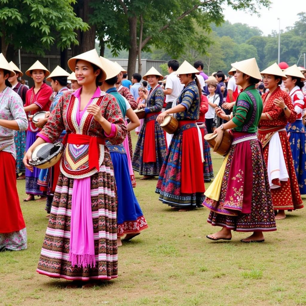 Khám Phá Địa Điểm Du Lịch Buôn Ma Thuột