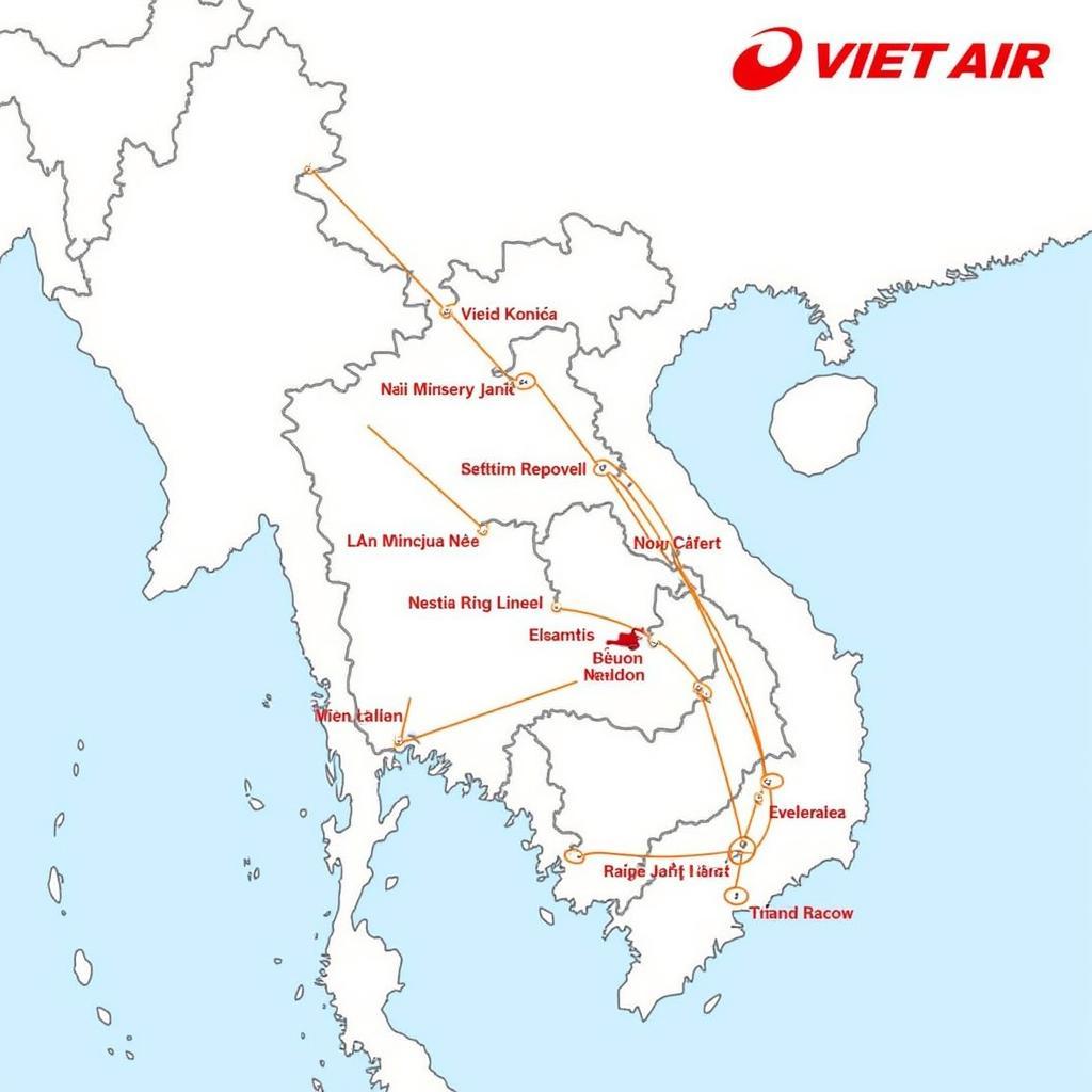 Lịch Bay Vietjet: Tìm Kiếm Vé Máy Bay Giá Rẻ & Hướng Dẫn Đặt Vé Nhanh Chóng