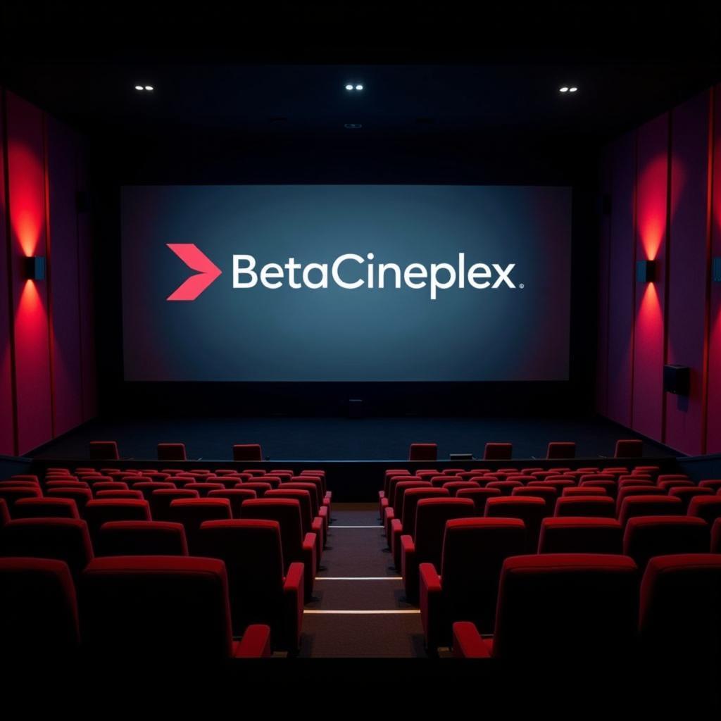 Lịch Chiếu Phim Beta Cineplex: Cập Nhật Nhanh Chóng & Chính Xác