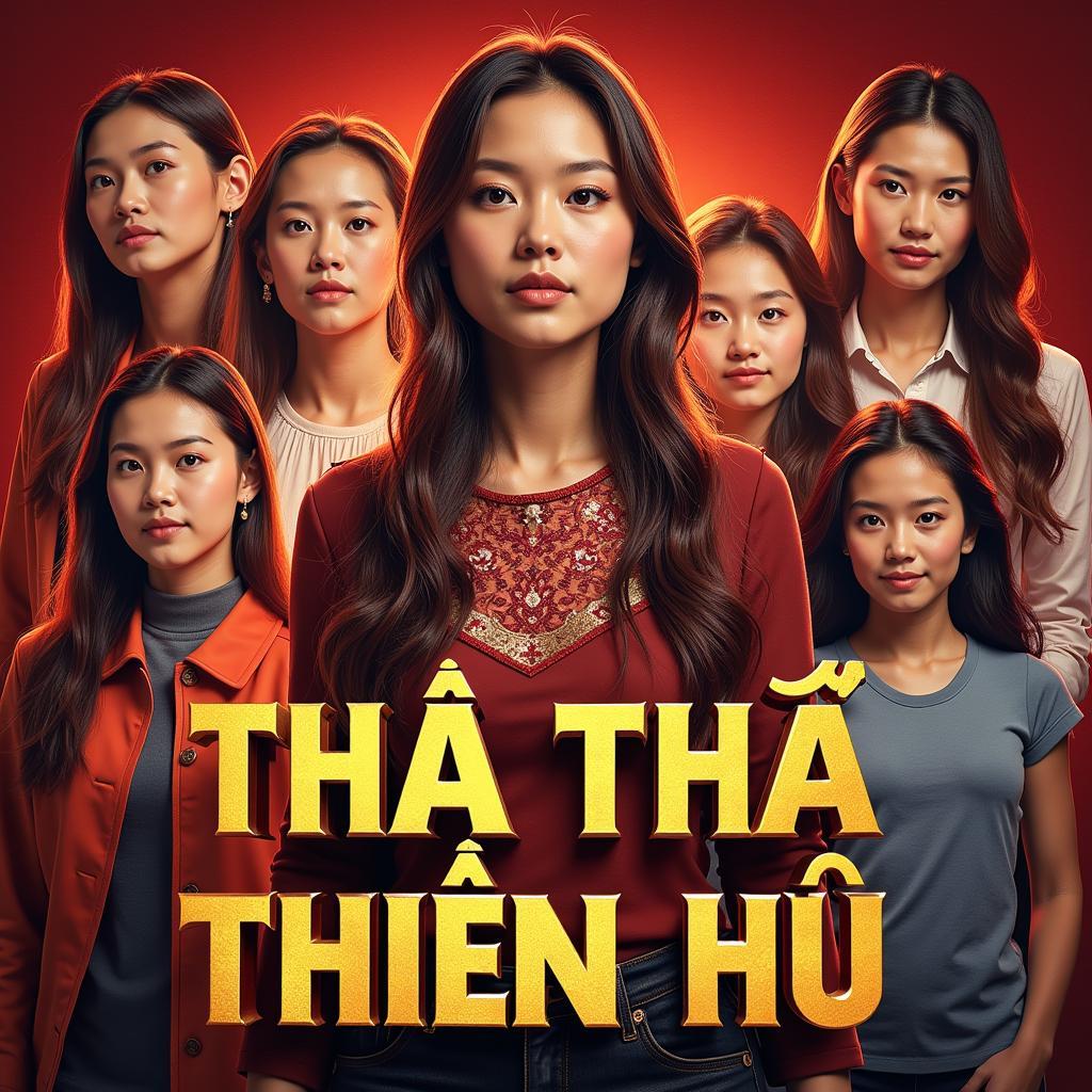 Lịch chiếu phim Thả Thí Thiên Hạ