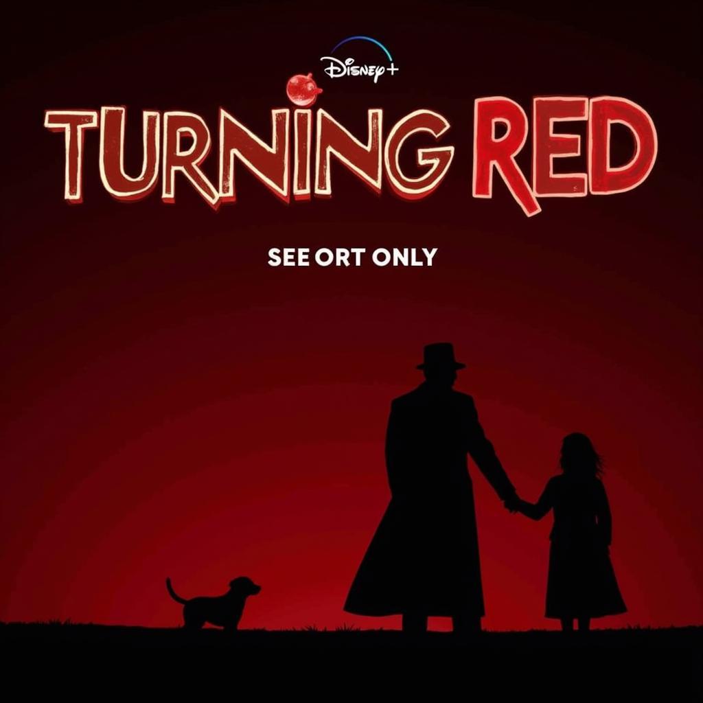 Turning Red Lịch Chiếu: Khám Phá Thế Giới Cảm Xúc Tuổi Teen