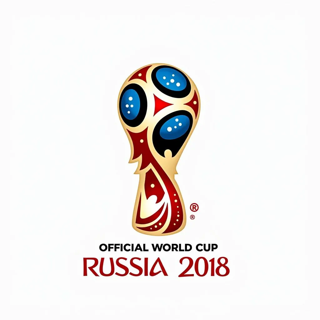 Lịch dương năm 2018: World Cup