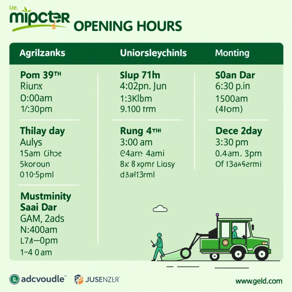 Lịch Làm Việc Của Ngân Hàng Agribank