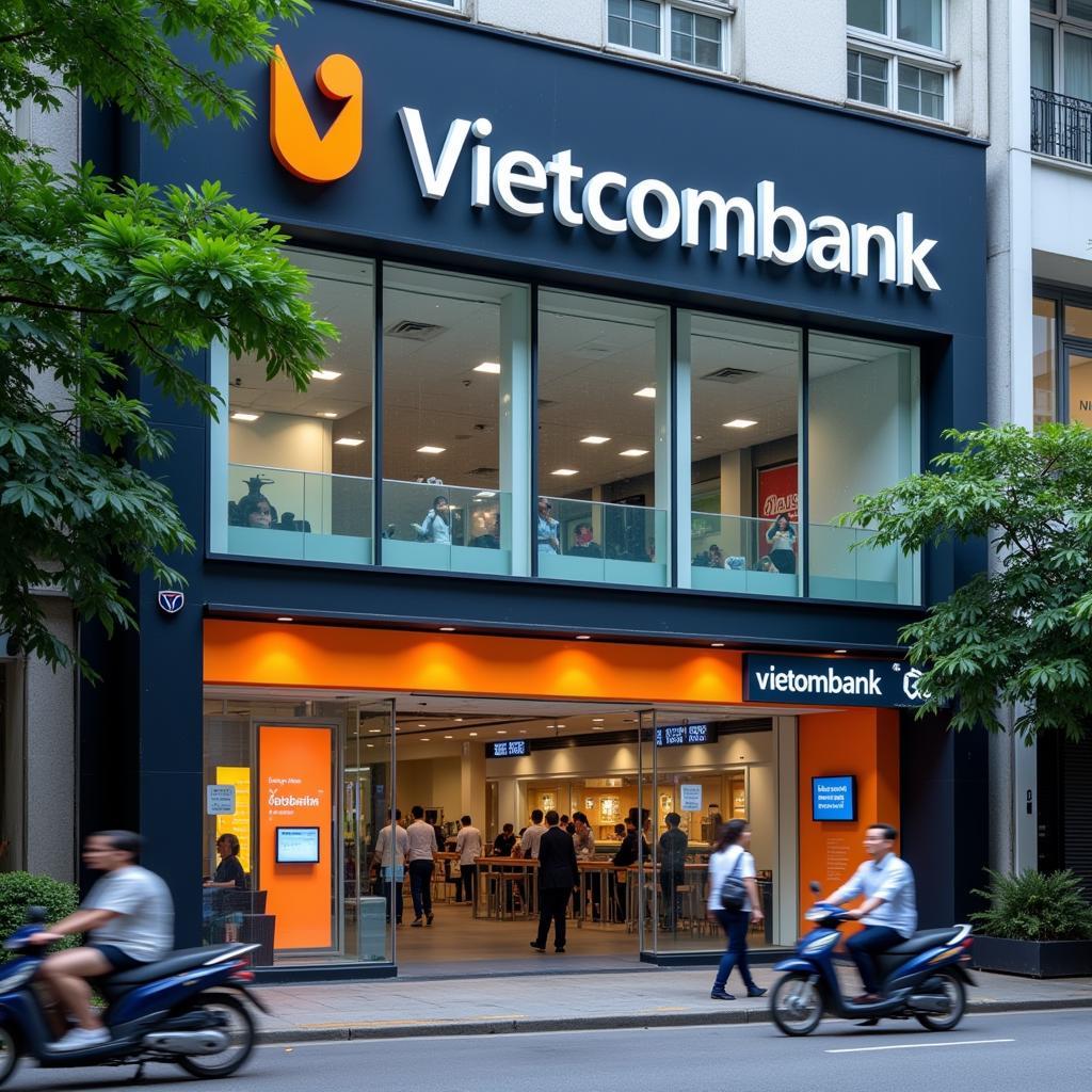 Lịch Làm Việc Của Vietcombank: Thông Tin Mới Nhất & Hướng Dẫn Chi Tiết