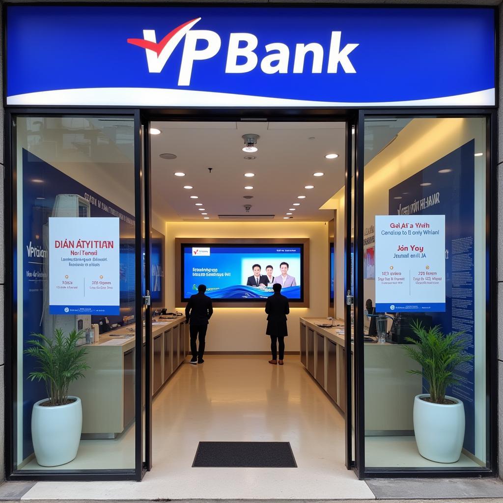 Lịch Làm Việc VPBank: Thông Tin Mới Nhất và Hướng Dẫn Chi Tiết