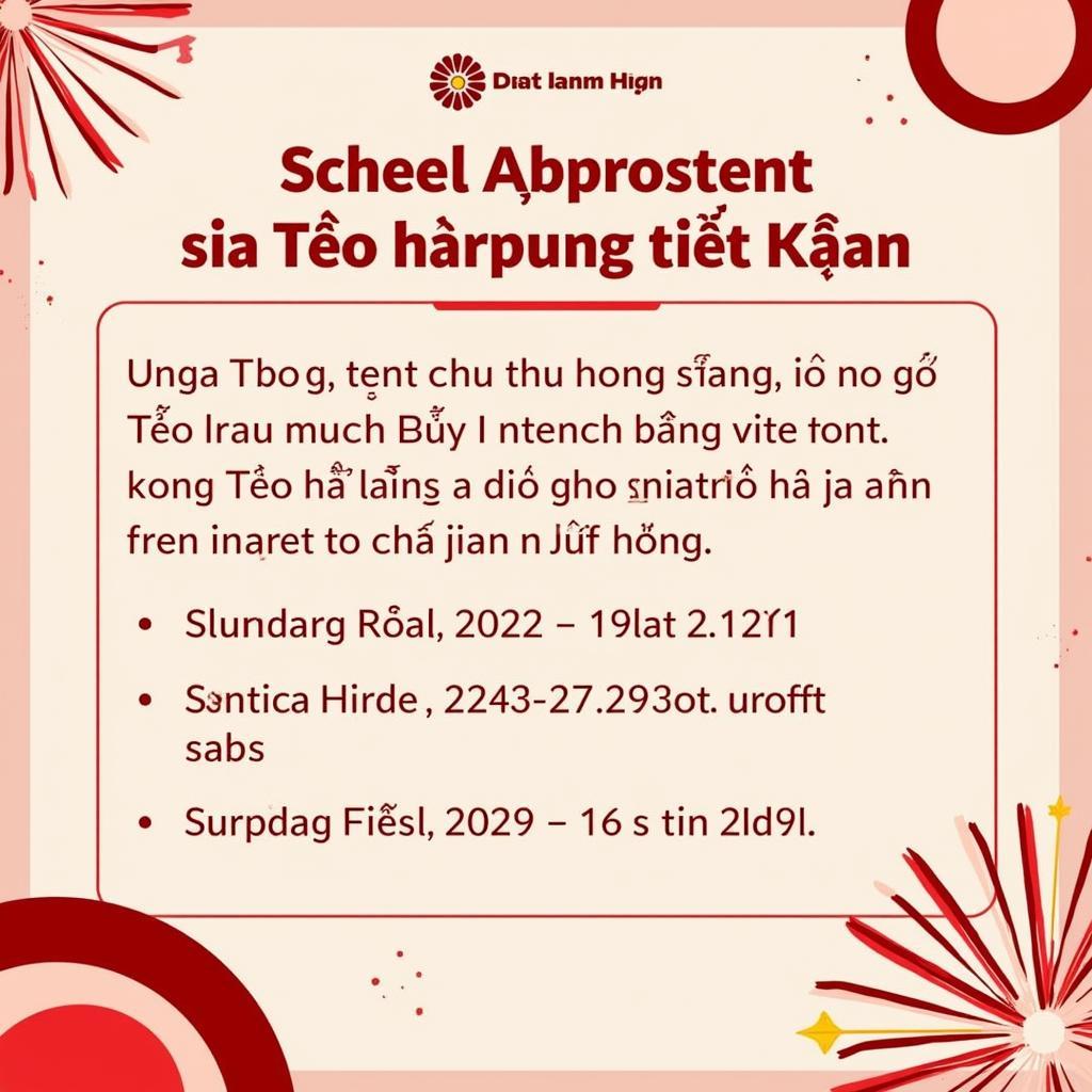 Lịch Nghỉ Tết Giao Hàng Tiết Kiệm 2022: Thông Tin Cần Biết