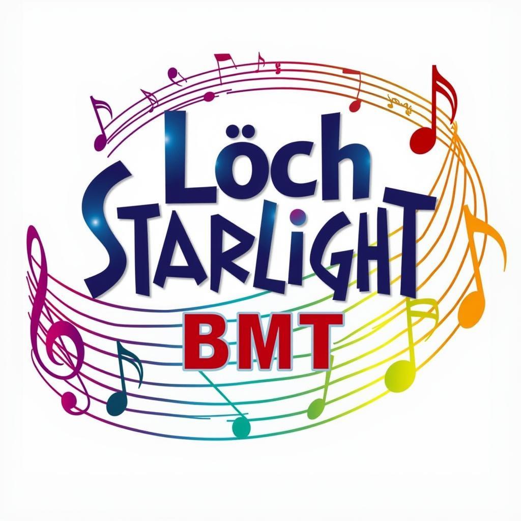 Sự kiện Lịch Starlight BMT