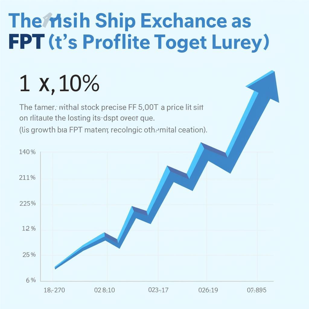 Lịch Sử Giá Cổ Phiếu FPT: Hành Trình Tăng Trưởng Ấn Tượng