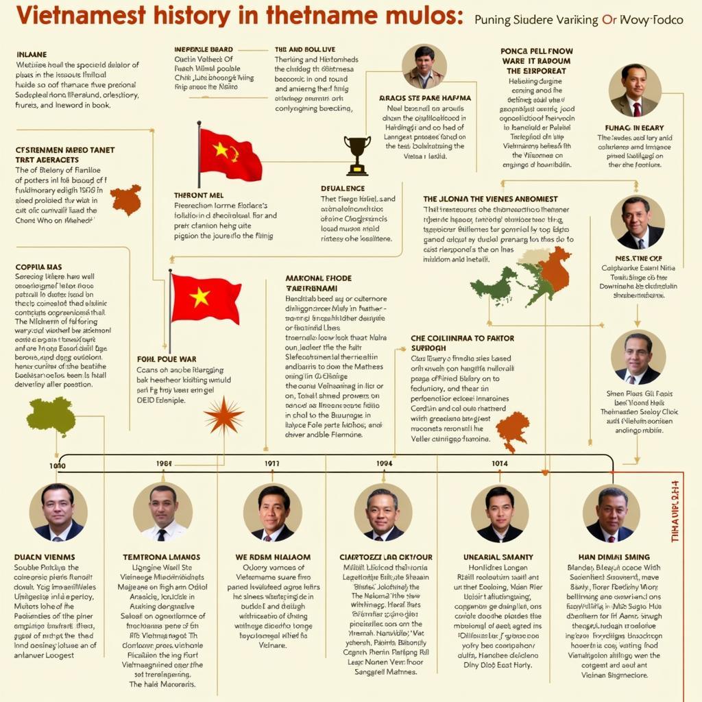 Kiến Thức Lịch Sử 12: Hành Trang Vững Chắc Bước Vào Đời