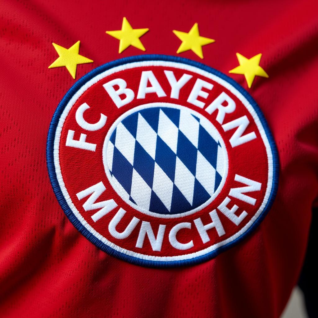 Lịch thi đấu Bayern Munich Bundesliga