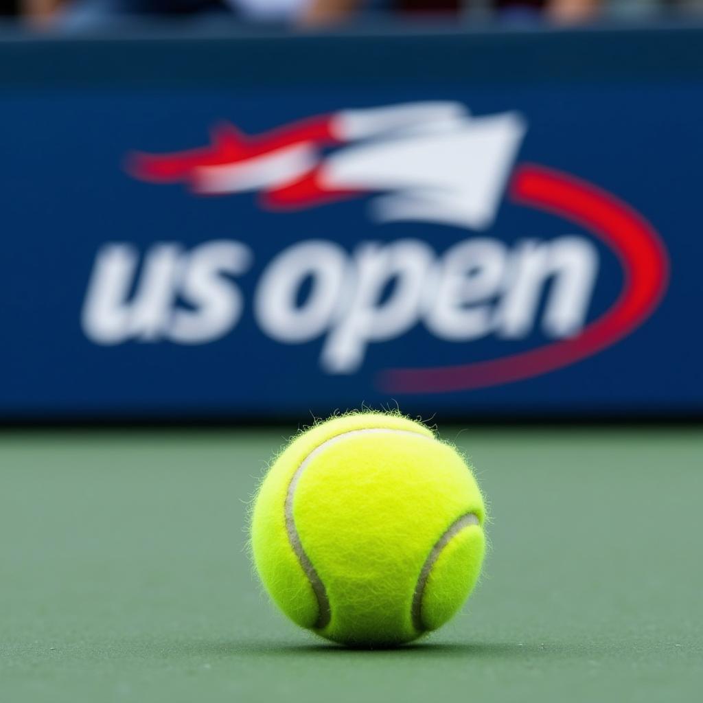 Lịch Thi Đấu US Open Năm 2023