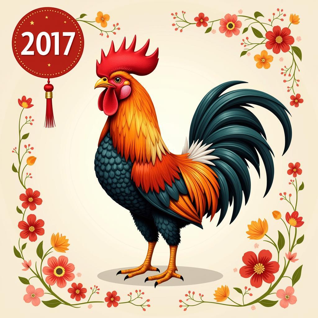 Lịch Tử Vi Đinh Dậu 2017: Chi Tiết Từng Tháng Và Những Điều Cần Biết