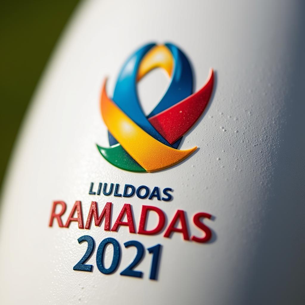 Logo World Cup 2021