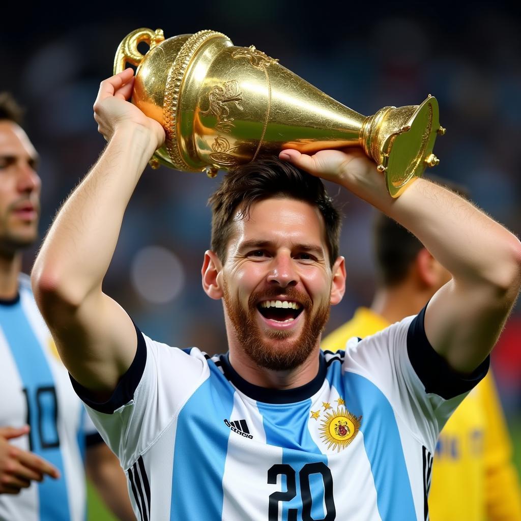 Copa America 2021 Lịch Thi Đấu: Cập Nhật Chi Tiết & Hấp Dẫn