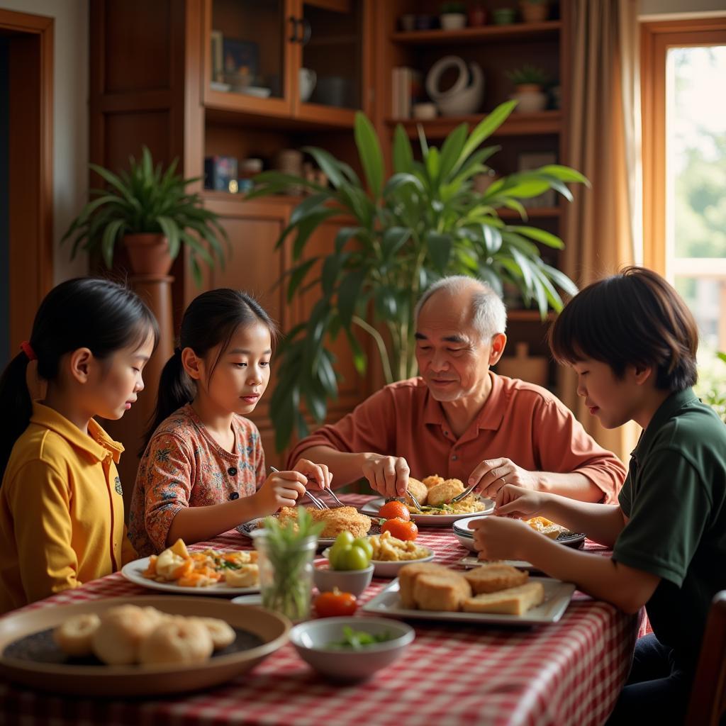 Ý Nghĩa Ngày 27 Âm Lịch Trong Văn Hóa Việt