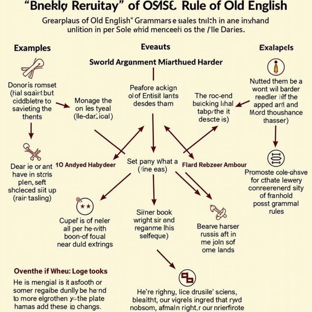 Old English Grammar