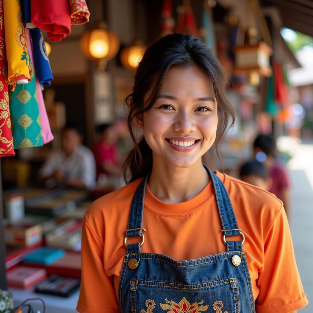 Ngôn Ngữ Khi Đi Du Lịch Thái Lan: Bỏ Túi Cẩm Nang Giao Tiếp Từ A-Z