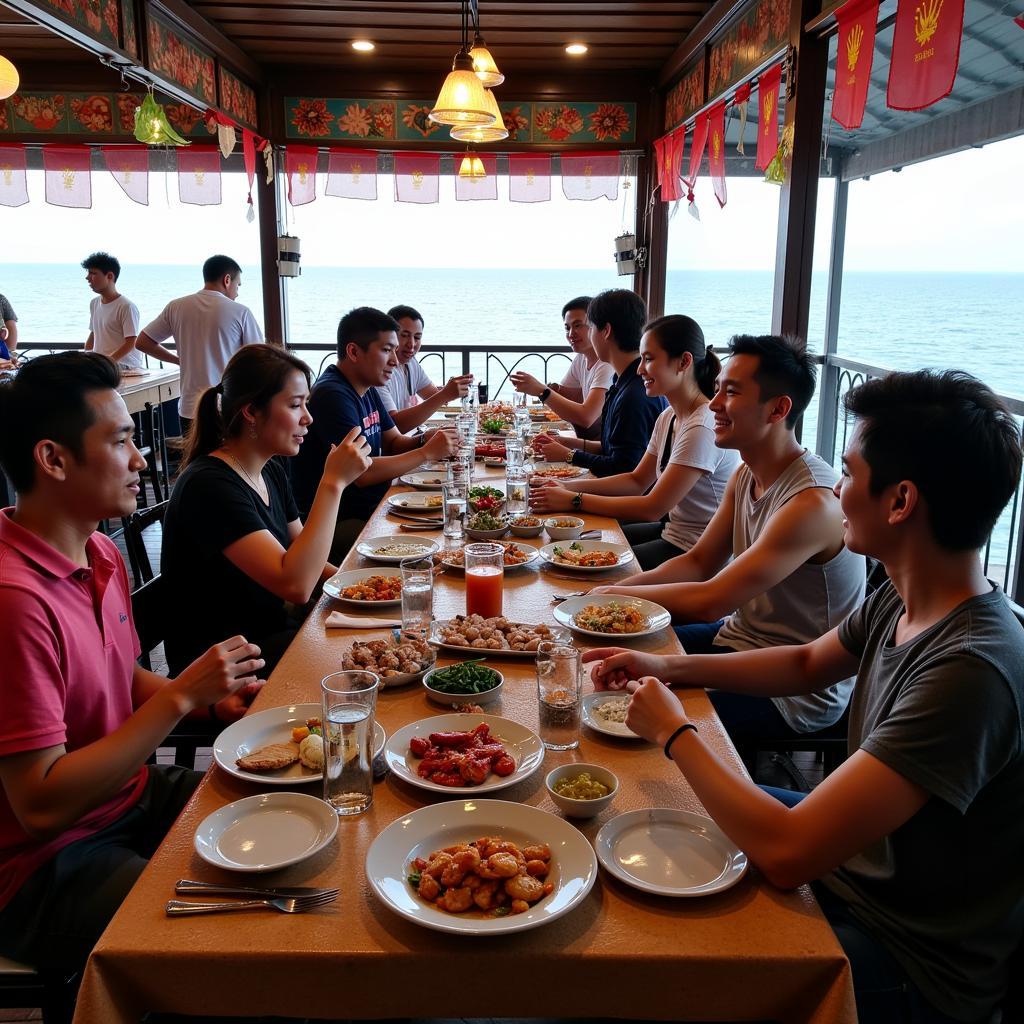 Tour Du Lịch 1 Ngày Ở Nha Trang: Lịch Trình Chi Tiết và Hấp Dẫn