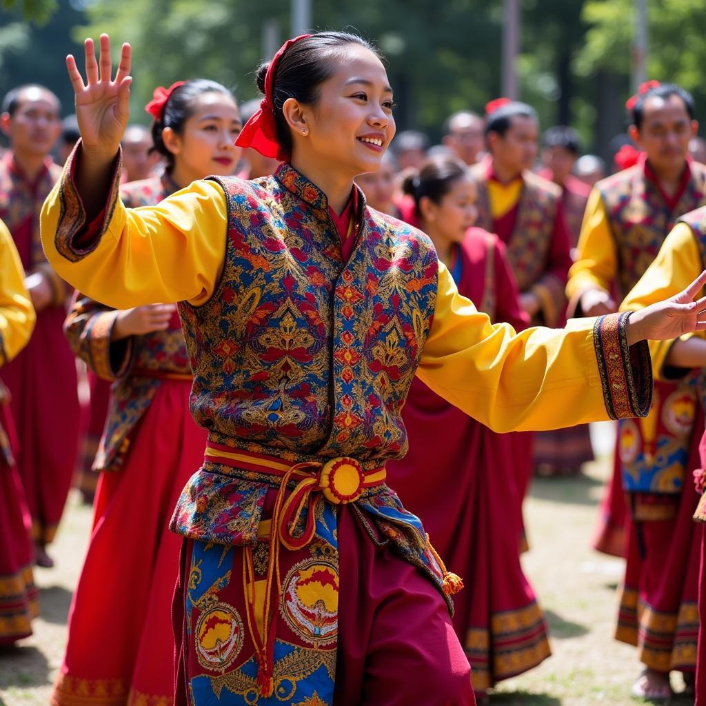 Trải nghiệm độc đáo khi du lịch Bhutan