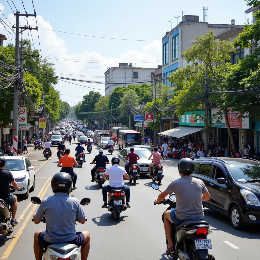 Kinh Nghiệm Du Lịch Cần Thơ: Cẩm Nang Từ A Đến Z Cho Chuyến Đi Hoàn Hảo