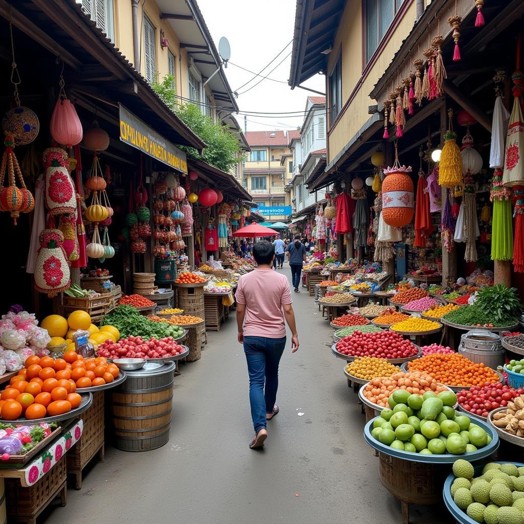 Tour Du Lịch Pù Luông 2 Ngày 1 Đêm: Trọn Vẹn Vẻ Đẹp Hoang Sơ