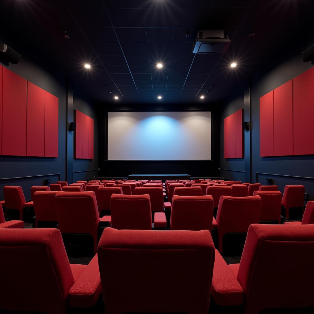 Movie Theater