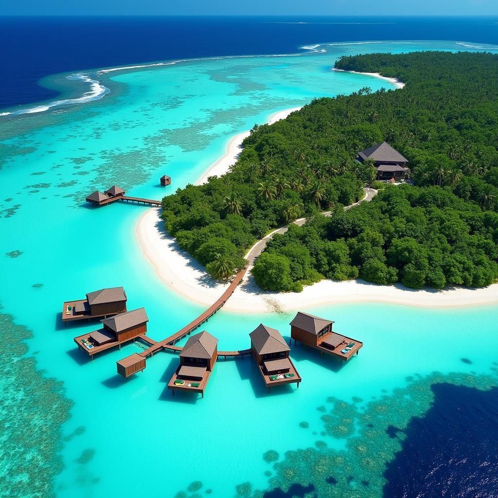 Resort Maldives